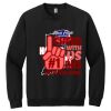Honor Flight - Heavy Blend Crewneck Sweatshirt Thumbnail