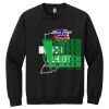 Honor Flight - Heavy Blend Crewneck Sweatshirt Thumbnail