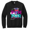 Honor Flight - Heavy Blend Crewneck Sweatshirt Thumbnail