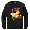 Honor Flight - Heavy Blend Crewneck Sweatshirt Thumbnail