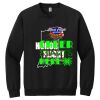 Honor Flight - Heavy Blend Crewneck Sweatshirt Thumbnail