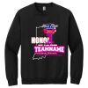 Honor Flight - Heavy Blend Crewneck Sweatshirt Thumbnail