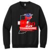 Honor Flight - Heavy Blend Crewneck Sweatshirt Thumbnail