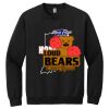 Honor Flight - Heavy Blend Crewneck Sweatshirt Thumbnail