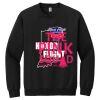 Honor Flight - Heavy Blend Crewneck Sweatshirt Thumbnail