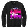 Honor Flight - Heavy Blend Crewneck Sweatshirt Thumbnail