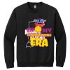 Honor Flight - Heavy Blend Crewneck Sweatshirt Thumbnail