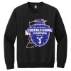 Honor Flight - Heavy Blend Crewneck Sweatshirt Thumbnail