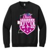 Honor Flight - Heavy Blend Crewneck Sweatshirt Thumbnail