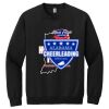 Honor Flight - Heavy Blend Crewneck Sweatshirt Thumbnail