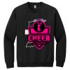 Honor Flight - Heavy Blend Crewneck Sweatshirt Thumbnail