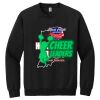 Honor Flight - Heavy Blend Crewneck Sweatshirt Thumbnail