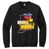 Honor Flight - Heavy Blend Crewneck Sweatshirt Thumbnail