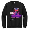 Honor Flight - Heavy Blend Crewneck Sweatshirt Thumbnail