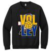 Honor Flight - Heavy Blend Crewneck Sweatshirt Thumbnail