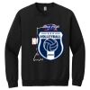 Honor Flight - Heavy Blend Crewneck Sweatshirt Thumbnail