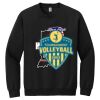 Honor Flight - Heavy Blend Crewneck Sweatshirt Thumbnail