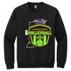 Honor Flight - Heavy Blend Crewneck Sweatshirt Thumbnail