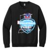 Honor Flight - Heavy Blend Crewneck Sweatshirt Thumbnail