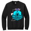Honor Flight - Heavy Blend Crewneck Sweatshirt Thumbnail