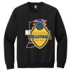 Honor Flight - Heavy Blend Crewneck Sweatshirt Thumbnail