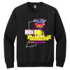 Honor Flight - Heavy Blend Crewneck Sweatshirt Thumbnail