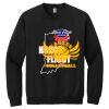 Honor Flight - Heavy Blend Crewneck Sweatshirt Thumbnail