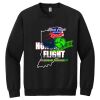 Honor Flight - Heavy Blend Crewneck Sweatshirt Thumbnail
