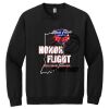 Honor Flight - Heavy Blend Crewneck Sweatshirt Thumbnail