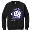 Honor Flight - Heavy Blend Crewneck Sweatshirt Thumbnail