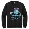 Honor Flight - Heavy Blend Crewneck Sweatshirt Thumbnail
