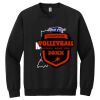 Honor Flight - Heavy Blend Crewneck Sweatshirt Thumbnail