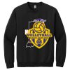 Honor Flight - Heavy Blend Crewneck Sweatshirt Thumbnail