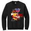 Honor Flight - Heavy Blend Crewneck Sweatshirt Thumbnail