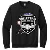 Honor Flight - Heavy Blend Crewneck Sweatshirt Thumbnail