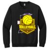 Honor Flight - Heavy Blend Crewneck Sweatshirt Thumbnail