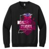 Honor Flight - Heavy Blend Crewneck Sweatshirt Thumbnail