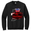 Honor Flight - Heavy Blend Crewneck Sweatshirt Thumbnail