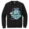 Honor Flight - Heavy Blend Crewneck Sweatshirt Thumbnail