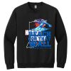 Honor Flight - Heavy Blend Crewneck Sweatshirt Thumbnail