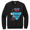 Honor Flight - Heavy Blend Crewneck Sweatshirt Thumbnail