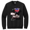 Honor Flight - Heavy Blend Crewneck Sweatshirt Thumbnail