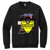 Honor Flight - Heavy Blend Crewneck Sweatshirt Thumbnail