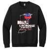 Honor Flight - Heavy Blend Crewneck Sweatshirt Thumbnail