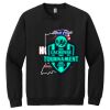 Honor Flight - Heavy Blend Crewneck Sweatshirt Thumbnail