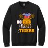 Honor Flight - Heavy Blend Crewneck Sweatshirt Thumbnail