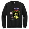 Honor Flight - Heavy Blend Crewneck Sweatshirt Thumbnail