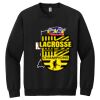 Honor Flight - Heavy Blend Crewneck Sweatshirt Thumbnail