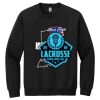 Honor Flight - Heavy Blend Crewneck Sweatshirt Thumbnail