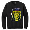 Honor Flight - Heavy Blend Crewneck Sweatshirt Thumbnail